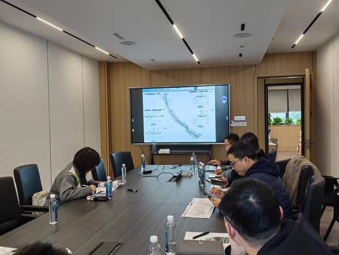 开云体育途安路（白沙四路-南李路）方案研